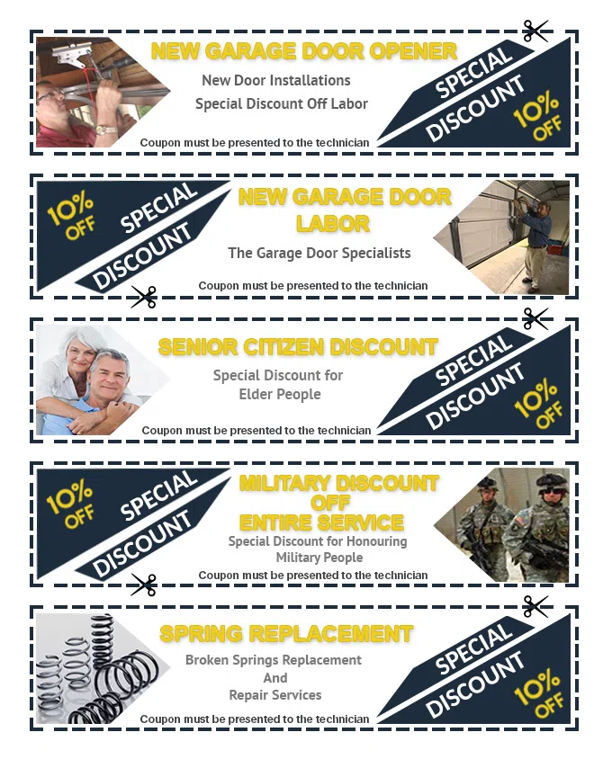Community Garage Door Service West Babylon, NY 631-503-0070 - CouponSet19-five