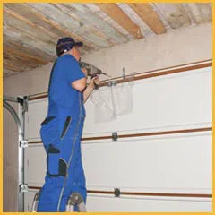 Community Garage Door Service West Babylon, NY 631-503-0070 - side-garage-door-repair-10-48m